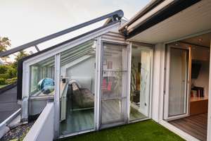 Wohnen am Grünzug – hochwertig modernisiertes Einfamilienhaus mit PV-Anlage, und traumhaftem Garten – Die vollständige Adresse der Immobilie erhältst du vom Anbieter., 33729 Heepen, Bielefeld – Vorschaubild 11