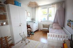 3-Zimmer-Wohnung mit Balkon in Düsseldorf-Kaiserswerth – 40489 Kaiserswerth, Düsseldorf – Vorschaubild 9