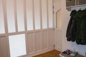 ++ EXKLUSIVE ALTBAU-MAISONETTE MIT DACHTERRASSE UND AUSBLICK ++ TOP LAGE – Alexandrastr 17, 65187 Südost, Wiesbaden – Vorschaubild 5