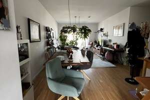 Erstklassige 3-Zimmer Wohnung mit 3 Balkonen und TG-Stellplatz – Die vollständige Adresse der Immobilie erhältst du vom Anbieter., 81245 Neupasing, München – Vorschaubild 3