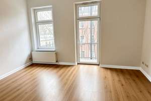 IN RENOVIERUNG! **Mit Aufzug & inklusive neuer Einbauküche!** – Kurt-Eisner-Straße 46, 4275 Südvorstadt, Leipzig – Vorschaubild 2