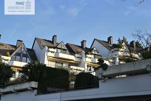 Stilvolle Maisonettewohnung mit tollem Weitblick in Wuppertals Höhenlagen! – Die vollständige Adresse der Immobilie erhältst du vom Anbieter., 42113 Uellendahl-Katernberg, Wuppertal – Vorschaubild 2