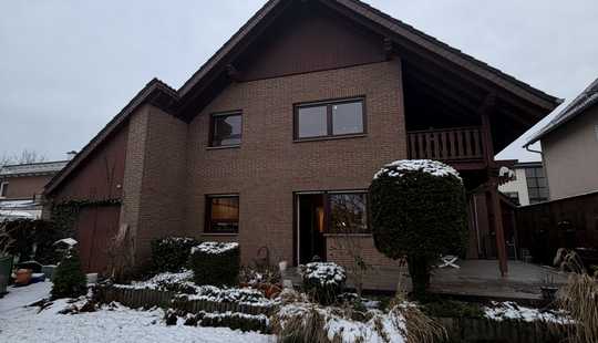 Bild von Charmantes großzügiges EFH+ELW+Büro/Praxis in Offenbach Bürgel