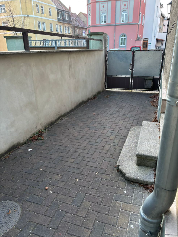 Stadthaus mit Potenzial in Meuselwitz – Gestalten Sie Ihr neues Zuhause nach eigenen Ideen, Altenburger Land Kreis – Bild 4