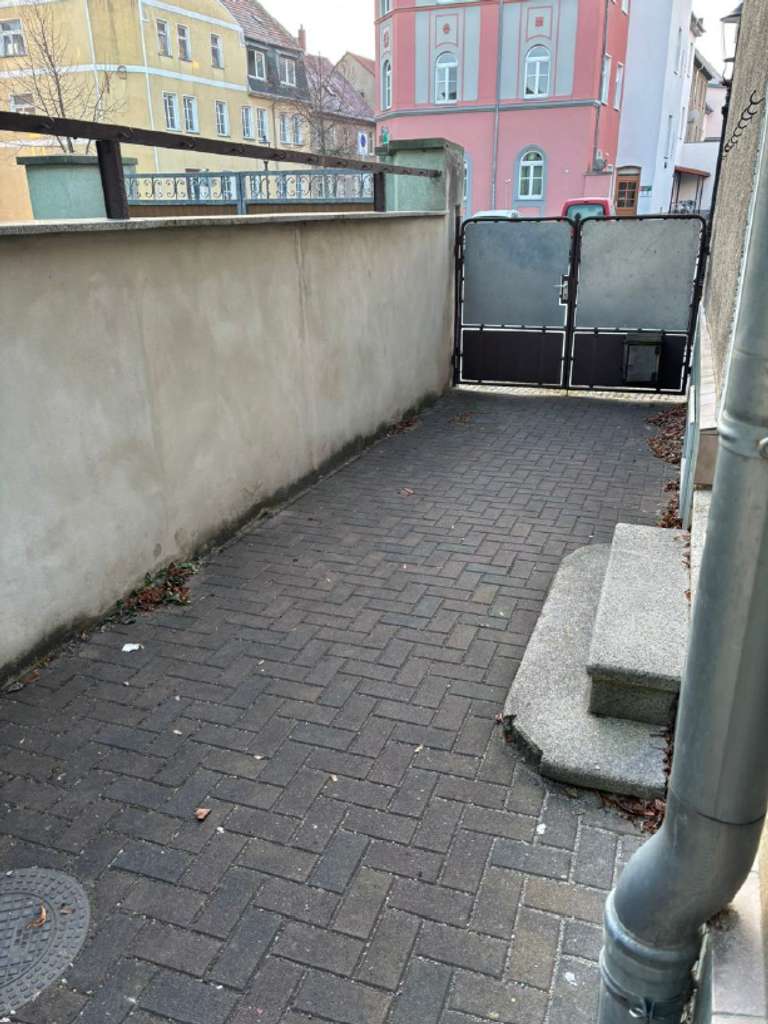 Immobilie in Meuselwitz - Stadthaus mit Potenzial in Meuselwitz – Gestalten Sie Ihr neues Zuhause nach eigenen Ideen - Bild 3