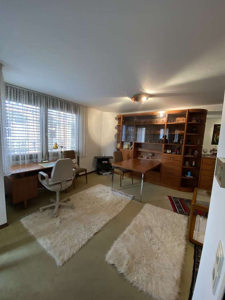 Perfektes Apartment im Stuttgarter Westen