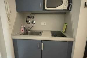 Für Kapitalanleger: ruhiges Appartement  in der Galgenbergstraße – 93053 Galgenberg, Regensburg – Vorschaubild 3