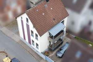 Voll möbliert & sofort nutzbar – Charmantes Zwei/Dreifamilienhaus in Lemgo – Die vollständige Adresse der Immobilie erhältst du vom Anbieter., 32657 Lemgo – Vorschaubild 1