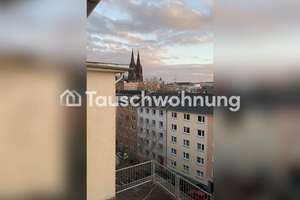 Tauschwohnung: Moderne Innenstadtwohnung zum Tauschen – Die vollständige Adresse der Immobilie erhältst du vom Anbieter., 50670 Altstadt/Nord, Köln – Vorschaubild 11