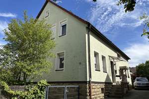 Charmantes Reihenhaus mit 3-4 Zimmern in Stuttgart-Feuerbach
