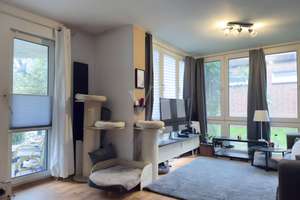 Kompakt & durchdacht – 2-Zimmer-Wohnung in gefragter Lage – Die vollständige Adresse der Immobilie erhältst du vom Anbieter., 26135 Osternburg, Oldenburg (Oldenburg) – Vorschaubild 5