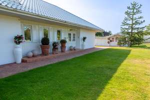 „Sylter Flair“ in Nordseenähe - Bungalow mit luxuriöser Ausstattung – Die vollständige Adresse der Immobilie erhältst du vom Anbieter., 25852 Bordelum – Vorschaubild 8