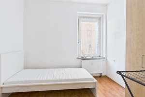 Wohnungspaket mit 9 Einheiten – Die vollständige Adresse der Immobilie erhältst du vom Anbieter., 86153 Rechts der Wertach, Augsburg – Vorschaubild 10