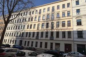 Flexible Nutzung in attraktiver Lage von Leipzig -Kapitalanlage oder zukünftiges Eigenheim – Die vollständige Adresse der Immobilie erhältst du vom Anbieter., 4275 Südvorstadt, Leipzig – Vorschaubild 7
