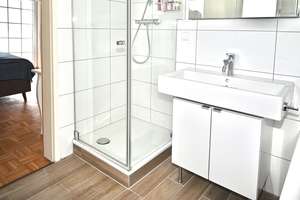 Bochum Stiepel: Hochwertige Eigentumswohnung mit Weitblick Balkon PKW-Stellplatz zu verkaufen! – Die vollständige Adresse der Immobilie erhältst du vom Anbieter., 44797 Stiepel, Bochum – Vorschaubild 17