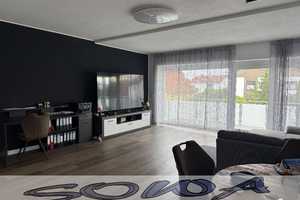 Hochwertige 2 Zimmer Wohnung mit Balkon und TG-Stellplatz in Neuburg - Zentrumsnah! - Ein Objekt ... – Neuburg-Schrobenhausen (Kreis) – Vorschaubild 7