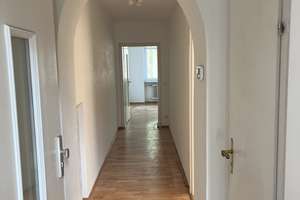 3,5 Zimmerwohnung in Köln Müngersdorf