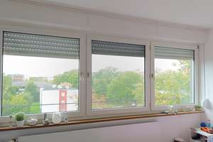 2-Zimmer-Wohnung mit Balkon in Münster-Gievenbeck – 48161 Gievenbeck, Münster – Vorschaubild 13