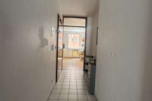 Möblierte 2 ZKBB Wohnung mit PKW Stellplatz. – T6 40, 68161 Innenstadt/Jungbusch, Mannheim – Vorschaubild 8