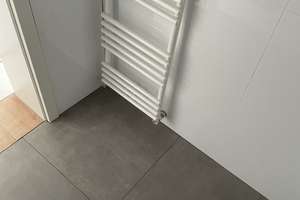 Attraktive 3-Zimmer-Balkon-Wohnung in München komplett Sanierung 2022 – Korbinianstraße 48, 80807 Milbertshofen, München – Vorschaubild 8