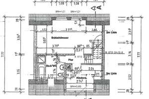 Saniertes Reihenhaus in der Bergmannssiedlung am Kanal mit großem Garten und PV-Anlage – Schröderstraße 26, 44532 Gahmen, Lünen – Vorschaubild 16