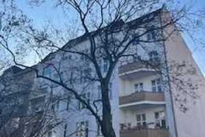 2 Zimmer ALtbauwohnung unweit Kudamm – Seesener Strasse 50, 10711 Berlin – Vorschaubild 2