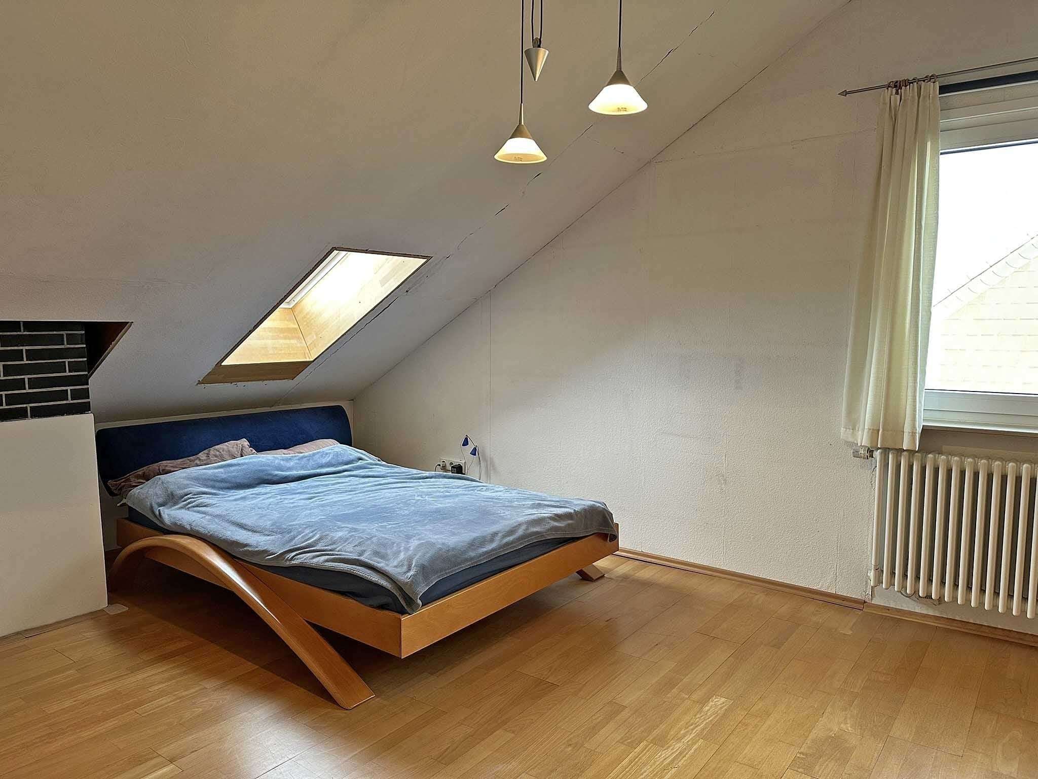 Immobilie in Meckesheim - Einfamilienhaus in toller Lage von Meckesheim! - Bild 4