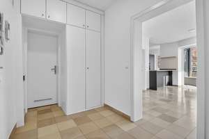 Exklusive 5 Zimmer Wohnung mit Maschseeblick – Adickesstraße 9, 30173 Südstadt, Hannover – Vorschaubild 18