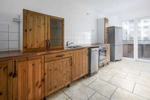 Renovierte 2-Zi.-Wohnung in Linden – Die vollständige Adresse der Immobilie erhältst du vom Anbieter., 30451 Linden-Nord, Hannover – Vorschaubild 7