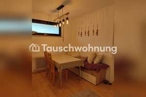 Tauschwohnung: Schöne Wohnung in bester Lage – Die vollständige Adresse der Immobilie erhältst du vom Anbieter., 93049 Westenviertel, Regensburg – Vorschaubild 2