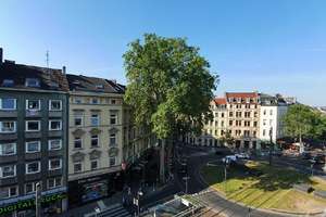 Schöne 3 Zimmer Wohnung am Chlodwigplatz – Die vollständige Adresse der Immobilie erhältst du vom Anbieter., 50678 Neustadt/Süd, Köln – Vorschaubild 1
