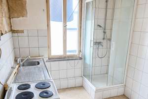 Freistehendes 4-Familienhaus in zentraler Lage, Einzelgarage, vielseitige Möglichkeiten – Die vollständige Adresse der Immobilie erhältst du vom Anbieter., 70327 Wangen, Stuttgart – Vorschaubild 7