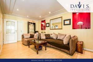 ***DAVIS Immobilien*** Wohnen & Arbeiten in Perfektion – EFH mit Büro und Wellnessbereich – 68309 Käfertal, Mannheim – Vorschaubild 12