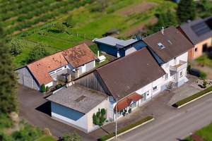Ca. 2.103 m² Grundstück im Innenbereich (§34 BauGB) – Projektchance mit Entwicklungspotenzial – Die vollständige Adresse der Immobilie erhältst du vom Anbieter., 77815 Bühl – Vorschaubild 2