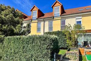 Bezugsfrei! Baujahr 2000 | 2 Pkw-Stellplätze | ausgebautes Studio | Gäste-WC | Keller | Garten – Die vollständige Adresse der Immobilie erhältst du vom Anbieter., 4158 Wiederitzsch, Leipzig – Vorschaubild 24