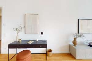 Exclusive 3-Room Apartment with Balcony & Two Bathrooms in Prime Location – Dennewitzstraße 43, 10785 Tiergarten, Berlin – Vorschaubild 5