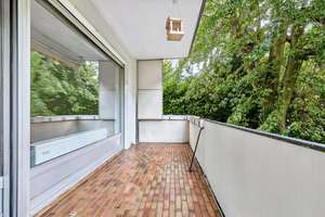 Sunny Apartment  with build in wardrobe - Next to Hainerberg Kaserne – Die vollständige Adresse der Immobilie erhältst du vom Anbieter., 65189 Südost, Wiesbaden – Vorschaubild 6