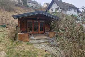 Großzügiges und gepflegtes Einfamilienhaus mit Garten und 2 Garagen in schöner Lage von Weitefeld! – Altenkirchen (Westerwald) (Kreis) – Vorschaubild 9