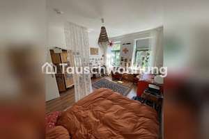 Tauschwohnung: Leipzig, Südost: Charmante 3-Zimmer-Wohnung – 4317 Reudnitz-Thonberg, Leipzig – Vorschaubild 10