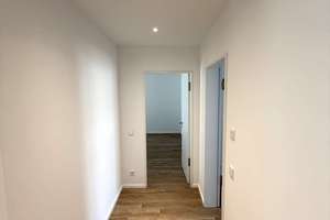 Exklusive Neubau-Eigentumswohnung in List / Vahrenwald - 3 Zimmer Wohnung mit Loggia – Die vollständige Adresse der Immobilie erhältst du vom Anbieter., 30163 Vahrenwald, Hannover – Vorschaubild 8
