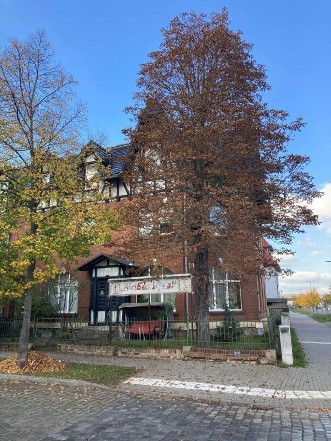 Wohngebäude in Naumburg, Burgenlandkreis – Bild 3