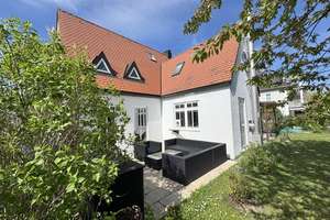 München: Zweifamilienhaus auf wunderschönem Südgrundstück in herrlich ruhiger Lage von Waldtrudering – Die vollständige Adresse der Immobilie erhältst du vom Anbieter., 81827 Waldtrudering, München – Vorschaubild 5