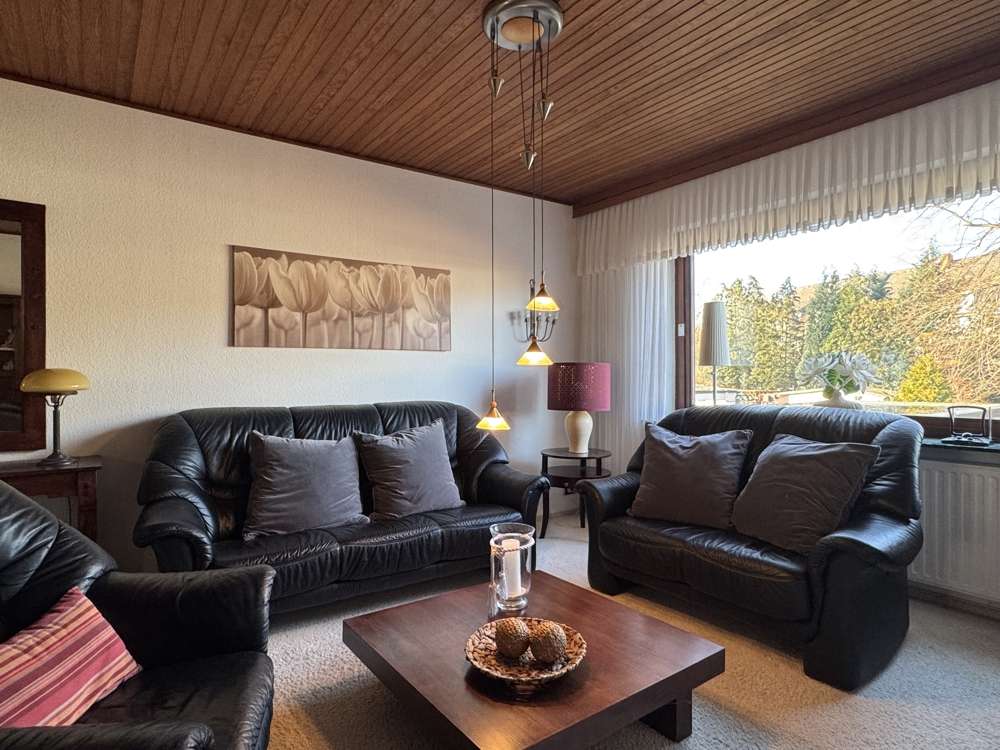 Gepflegtes Reihenendhaus mit Garage in Bremen Lesum, Bremen – Bild 3