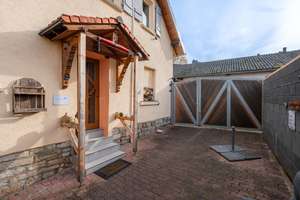 Gemütliches EFH in Sulzheim mit Innenhof und Garage sucht neue Mieter – Die vollständige Adresse der Immobilie erhältst du vom Anbieter., 55286 Sulzheim – Vorschaubild 18