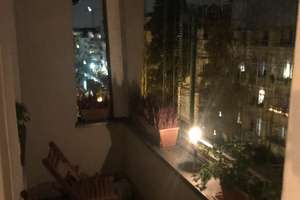 Gepflegte Altbauwohnung mit Balkon | bezugsfrei | provisionsfrei – Herrenhausstraße 9, 12487 Johannisthal, Berlin – Vorschaubild 12