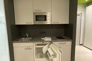 Zentral & hochwertig:  möblierte Studentenwohnung mit ca. 40 m² in Leipzig – Paul-List-Str. 26, 4103 Zentrum-Südost, Leipzig – Vorschaubild 6