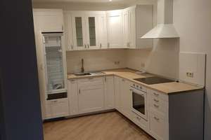 Neuwertige 3-Zimmer-EG-Wohnung auf schöner Hofanlage – Morgensternerstrasse 4, 24407 Rabenkirchen-Faulück – Vorschaubild 4
