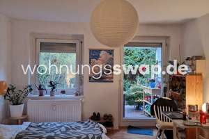 Wohnungstausch: Börnestraße 25 – Börnestraße 25, 22000 Eilbek, Hamburg – Vorschaubild 4