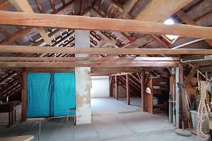 Kleines Haus in idyllischer Lage bei der Schlögener Donauschlinge in ÖSTERREICH – Die vollständige Adresse der Immobilie erhältst du vom Anbieter., 94107 Untergriesbach – Vorschaubild 14