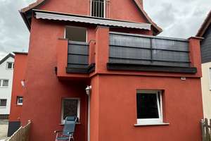 Liebevoll sanierte Hofreite in Bad Homburg Ober Erlenbach – Die vollständige Adresse der Immobilie erhältst du vom Anbieter., 61352 Bad Homburg vor der Höhe – Vorschaubild 5